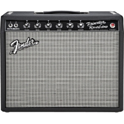 Fender - 65 Princeton Reverb Fender - 65 Princeton Reverb